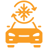 Balanced Airflow Design