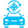 Supports HVAC Efficiency
