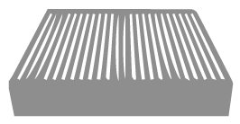 PUREFLOW 2025 Mercedes-Benz EQS AMG Cabin Air Filter with Antibacterial Technology, PC99878X