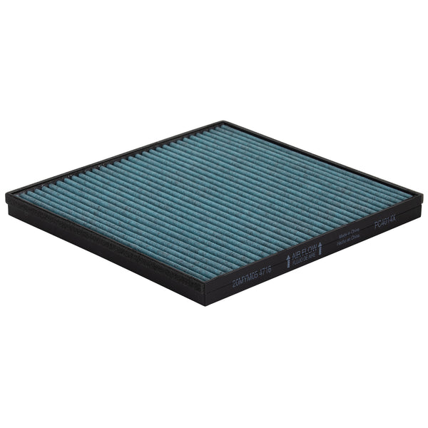 PC4014X Cabin Air Filter | Fits 2010-15 Chevrolet Camaro