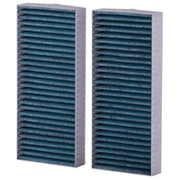 Load image into Gallery viewer, PC1043X Cabin Air Filter | Fits 2004-10 Infiniti QX56; 2005-20 Nissan Armada; 2004 Nissan Pathfinder Armada; 2004-15 Nissan Titan (Set of 2)