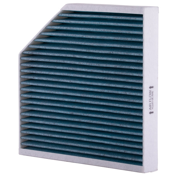 PC4439X Cabin Air Filter | Fits 2012-18 Audi A6; 2012-19 A6 Quattro, A7 Quattro, A8 Quattro; 2012-18 A8 Quattro, 2013-18 S6, S7, S8, 2014-18 RS7