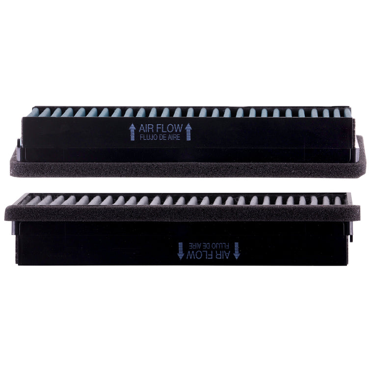 PC5471X Cabin Air Filter | Fits 2002-07 Buick Rendezvous, 2005-07 Terraza, 2005-09 Chevrolet Uplander, 2001-05 Venture, 2001-04 Oldsmobile Silhouette, 2001-05 Pontiac Aztek, (Set of 2)