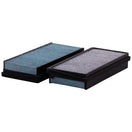 PC5471X Cabin Air Filter | Fits 2002-07 Buick Rendezvous, 2005-07 Terraza, 2005-09 Chevrolet Uplander, 2001-05 Venture, 2001-04 Oldsmobile Silhouette, 2001-05 Pontiac Aztek, (Set of 2)