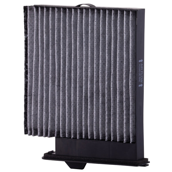 PC5877X Cabin Air Filter | Fits 2007-17 Nissan Tiida, 2007-13 Versa