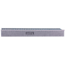 PC9369X Cabin Air Filter | Fits 2011 Land Rover Range Rover, 2005-09 LR3, 2006-18 Range Rover Sport, 2010-16 LR4