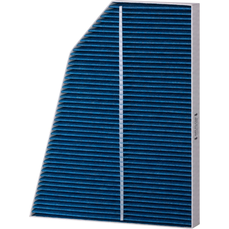 PUREFLOW 2020 Tesla X Cabin Air Filter with HEPA and Antibacterial Technology, PC99459HX