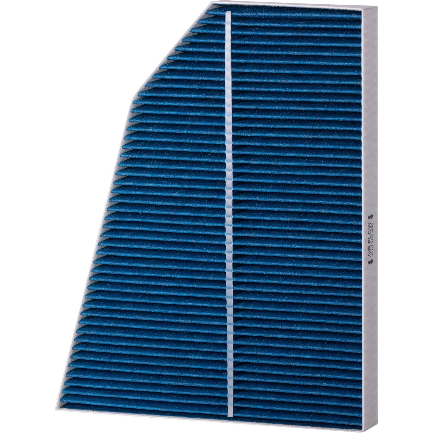 PUREFLOW 2022 Tesla X Cabin Air Filter with HEPA and Antibacterial Technology, PC99459HX