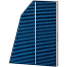 PUREFLOW 2017 Tesla X Cabin Air Filter with HEPA and Antibacterial Technology, PC99459HX