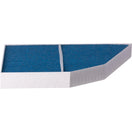 PUREFLOW 2018 Tesla X Cabin Air Filter with HEPA and Antibacterial Technology, PC99459HX