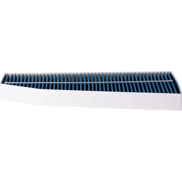 PUREFLOW 2018 Tesla X Cabin Air Filter with HEPA and Antibacterial Technology, PC99459HX
