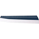 PUREFLOW 2017 Tesla X Cabin Air Filter with HEPA and Antibacterial Technology, PC99459HX