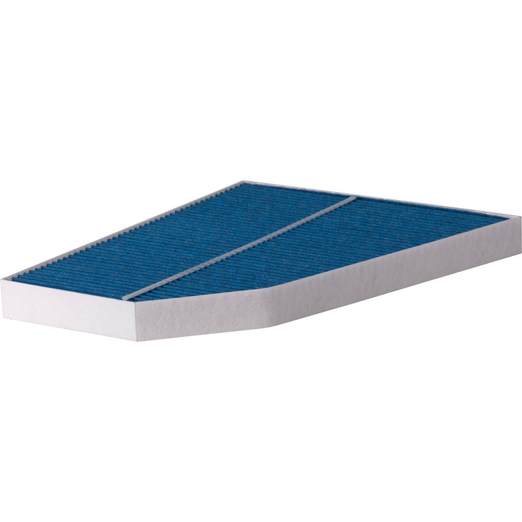 PUREFLOW 2018 Tesla X Cabin Air Filter with HEPA and Antibacterial Technology, PC99459HX