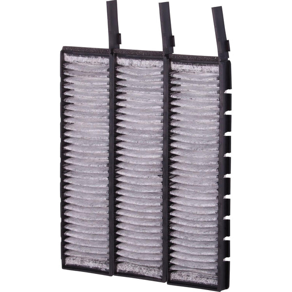 PUREFLOW 1999 Cadillac Seville Cabin Air Filter with Antibacterial Technology, PC5475X