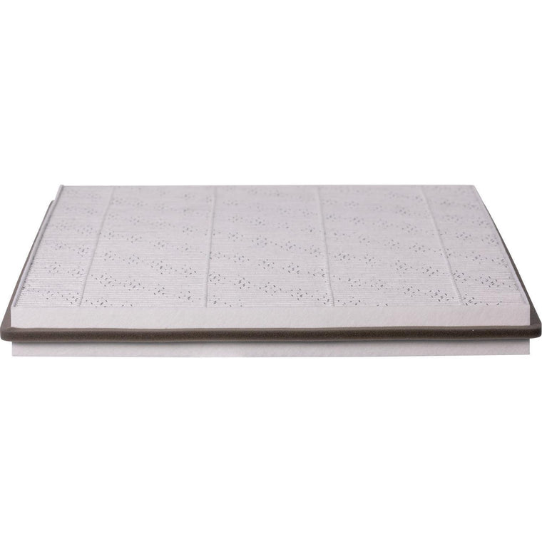 PUREFLOW 2022 Mercedes-Benz EQS AMG Cabin Air Filter with HEPA and Antibacterial Technology, PC99878HX
