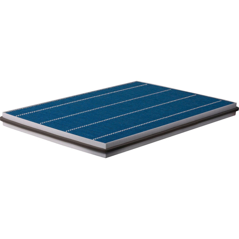 PUREFLOW 2022 Mercedes-Benz EQS AMG Cabin Air Filter with HEPA and Antibacterial Technology, PC99878HX