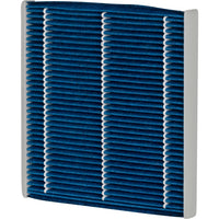 Load image into Gallery viewer, PUREFLOW 2005 Mitsubishi Endeavor Cabin Air Filter with HEPA and Antibacterial Technology, PC5516HX