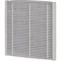 Load image into Gallery viewer, PUREFLOW 2005 Mitsubishi Endeavor Cabin Air Filter with HEPA and Antibacterial Technology, PC5516HX