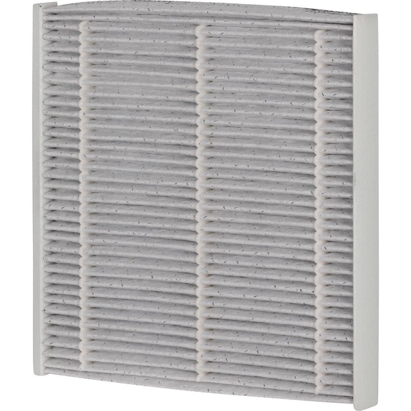 PUREFLOW 2006 Toyota Sienna Cabin Air Filter with HEPA and Antibacterial Technology, PC5516HX