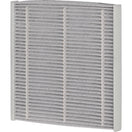 PUREFLOW 2007 Toyota 4Runner Cabin Air Filter with HEPA and Antibacterial Technology, PC5516HX