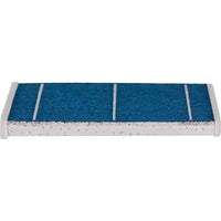 Load image into Gallery viewer, PUREFLOW 2006 Mitsubishi Endeavor Cabin Air Filter with HEPA and Antibacterial Technology, PC5516HX