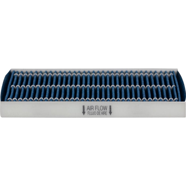 PUREFLOW 2006 Mitsubishi Endeavor Cabin Air Filter with HEPA and Antibacterial Technology, PC5516HX