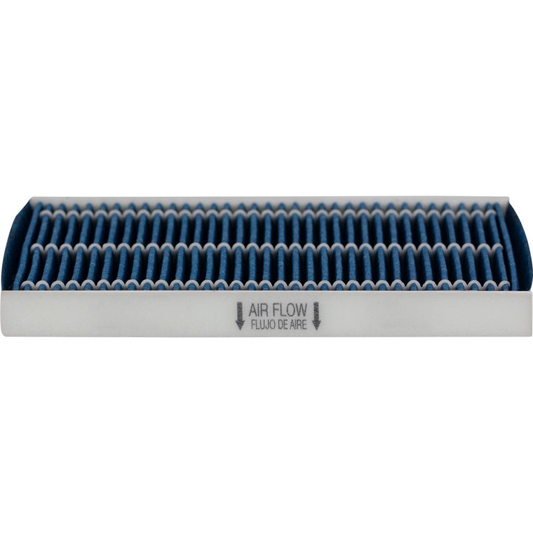 PUREFLOW 2009 Mitsubishi Galant Cabin Air Filter with HEPA and Antibacterial Technology, PC5516HX