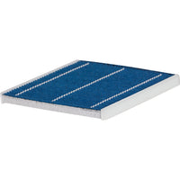 Load image into Gallery viewer, PUREFLOW 2005 Mitsubishi Endeavor Cabin Air Filter with HEPA and Antibacterial Technology, PC5516HX