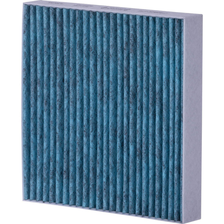PUREFLOW 2009 Jaguar XF Cabin Air Filter with Antibacterial Technology, PC9525X