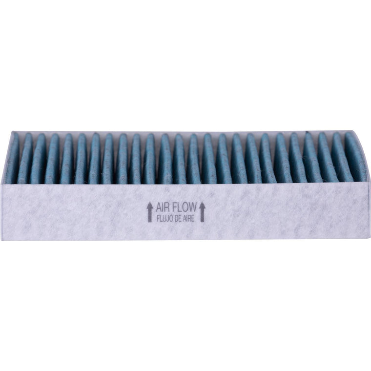 PUREFLOW 2009 Jaguar XF Cabin Air Filter with Antibacterial Technology, PC9525X