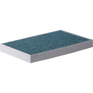 PUREFLOW 2009 Cadillac XLR Cabin Air Filter with Antibacterial Technology, PC5623X