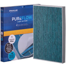 PUREFLOW 2008 Cadillac XLR Cabin Air Filter with Antibacterial Technology, PC5623X
