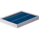 PUREFLOW 2018 Hyundai Sonata Cabin Air Filter with HEPA and Antibacterial Technology, PC99076HX