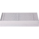 PUREFLOW 2019 Hyundai Sonata Cabin Air Filter with HEPA and Antibacterial Technology, PC99076HX