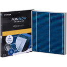 PUREFLOW 2018 Hyundai Sonata Cabin Air Filter with HEPA and Antibacterial Technology, PC99076HX