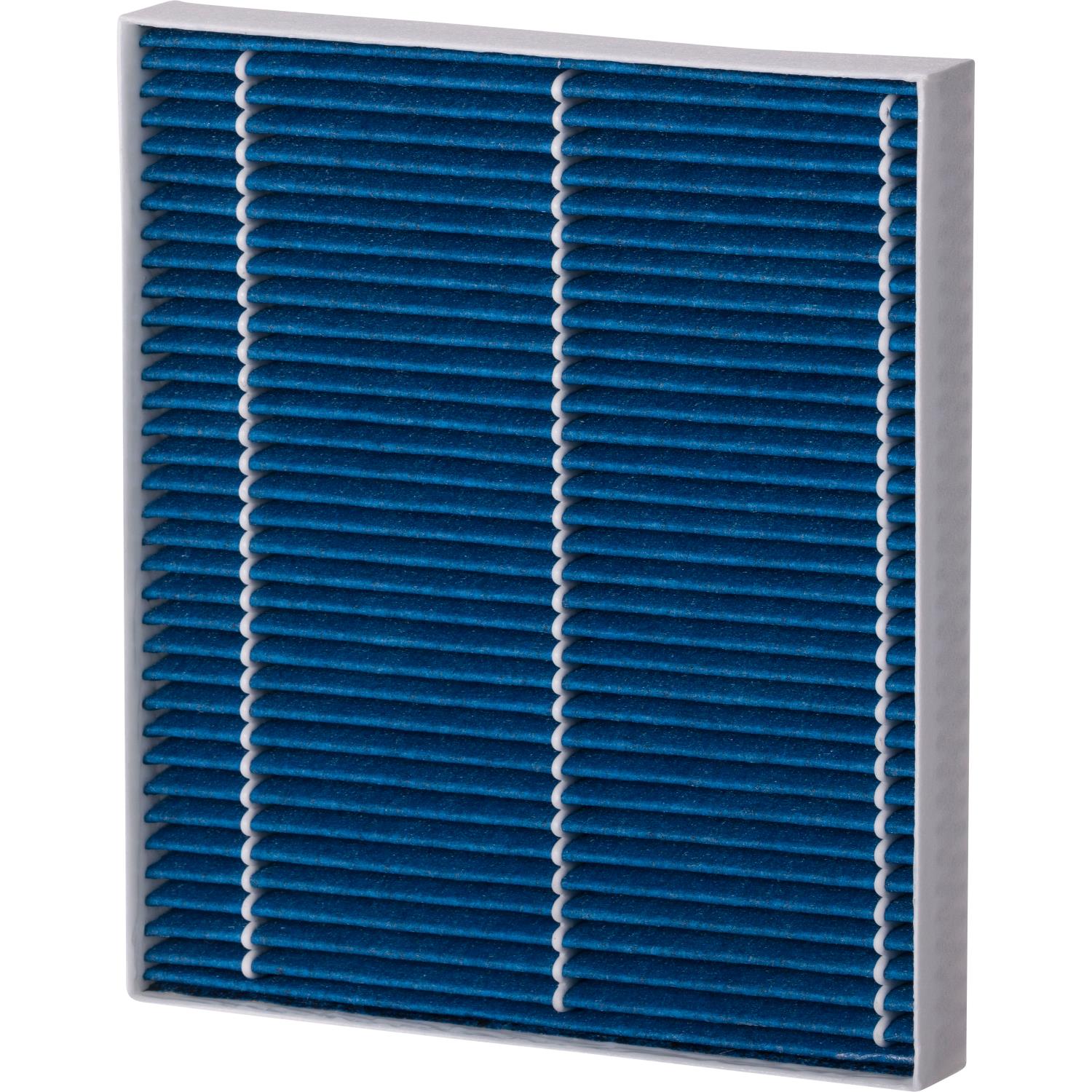 PUREFLOW 2019 Hyundai Sonata Cabin Air Filter with HEPA and Antibacterial Technology, PC99076HX