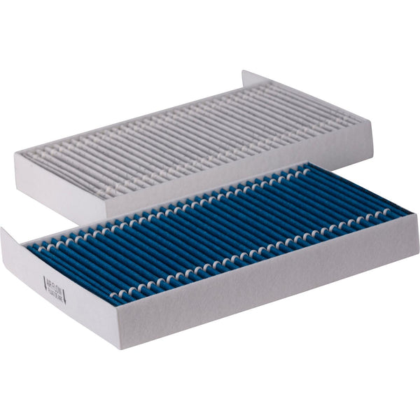 PUREFLOW 2021 Tesla Y Cabin Air Filter with HEPA and Antibacterial Technology, PC99502HX