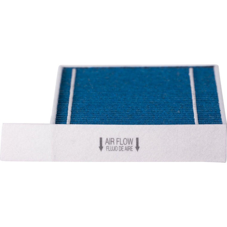 PUREFLOW 2023 Tesla Y Cabin Air Filter with HEPA and Antibacterial Technology, PC99502HX