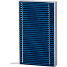 PUREFLOW 2023 Tesla 3 Cabin Air Filter with HEPA and Antibacterial Technology, PC99502HX
