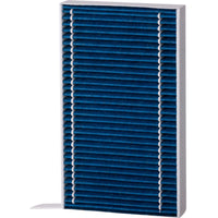 Load image into Gallery viewer, PUREFLOW 2022 Tesla Y Cabin Air Filter with HEPA and Antibacterial Technology, PC99502HX