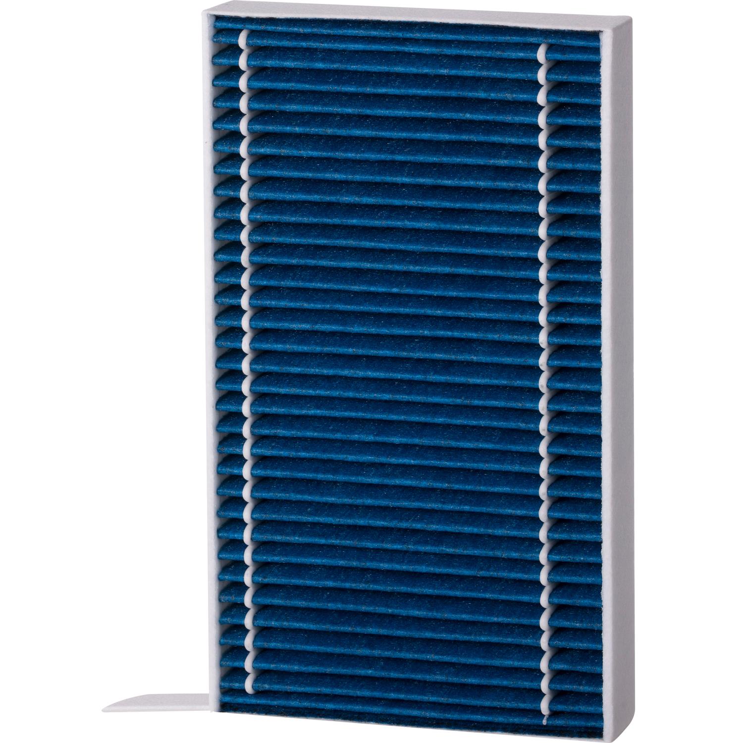 PUREFLOW 2020 Tesla Y Cabin Air Filter with HEPA and Antibacterial Technology, PC99502HX