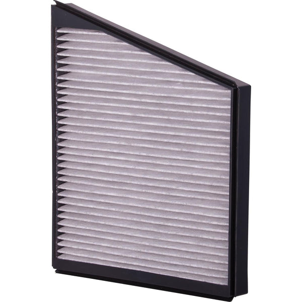 PUREFLOW 2009 Mercedes-Benz E300 Cabin Air Filter with Antibacterial Technology, PC5772X