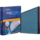 PUREFLOW 2005 Mercedes-Benz E55 AMG Cabin Air Filter with Antibacterial Technology, PC5772X