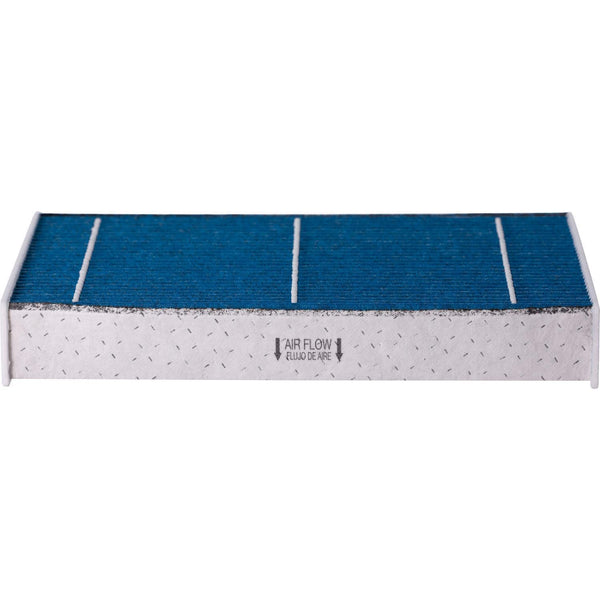 PUREFLOW 2021 Ford Police Interceptor Utility Cabin Air Filter with HEPA and Antibacterial Technology, PC99542HX