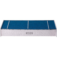 Load image into Gallery viewer, PUREFLOW 2024 Ford Maverick Cabin Air Filter with HEPA and Antibacterial Technology, PC99542HX