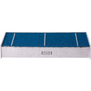 PUREFLOW 2024 Lincoln Nautilus Cabin Air Filter with HEPA and Antibacterial Technology, PC99542HX
