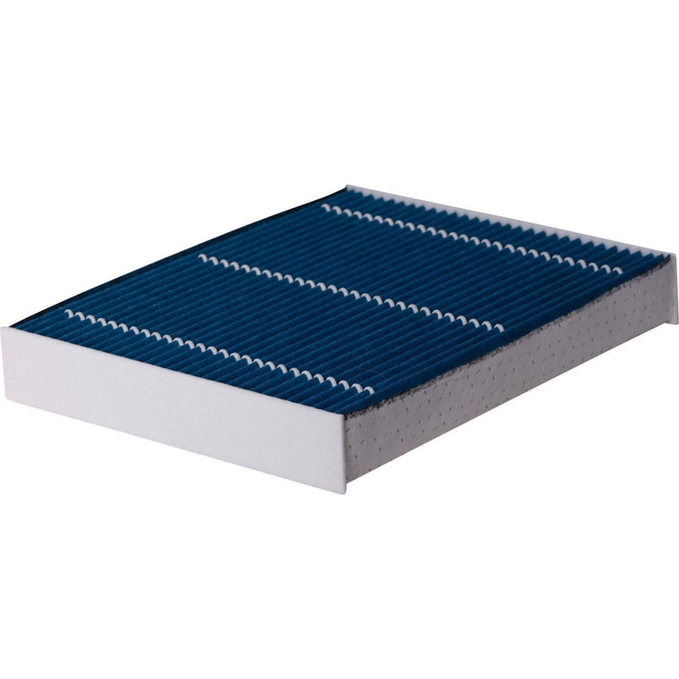 PUREFLOW 2025 Lincoln Nautilus Cabin Air Filter with HEPA and Antibacterial Technology, PC99542HX