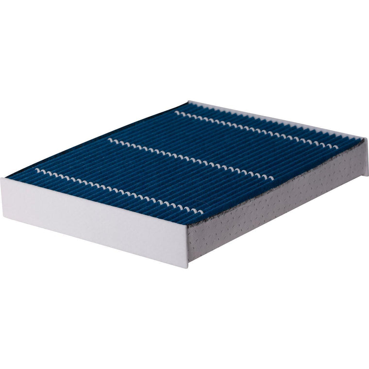 PUREFLOW 2024 Lincoln Nautilus Cabin Air Filter with HEPA and Antibacterial Technology, PC99542HX