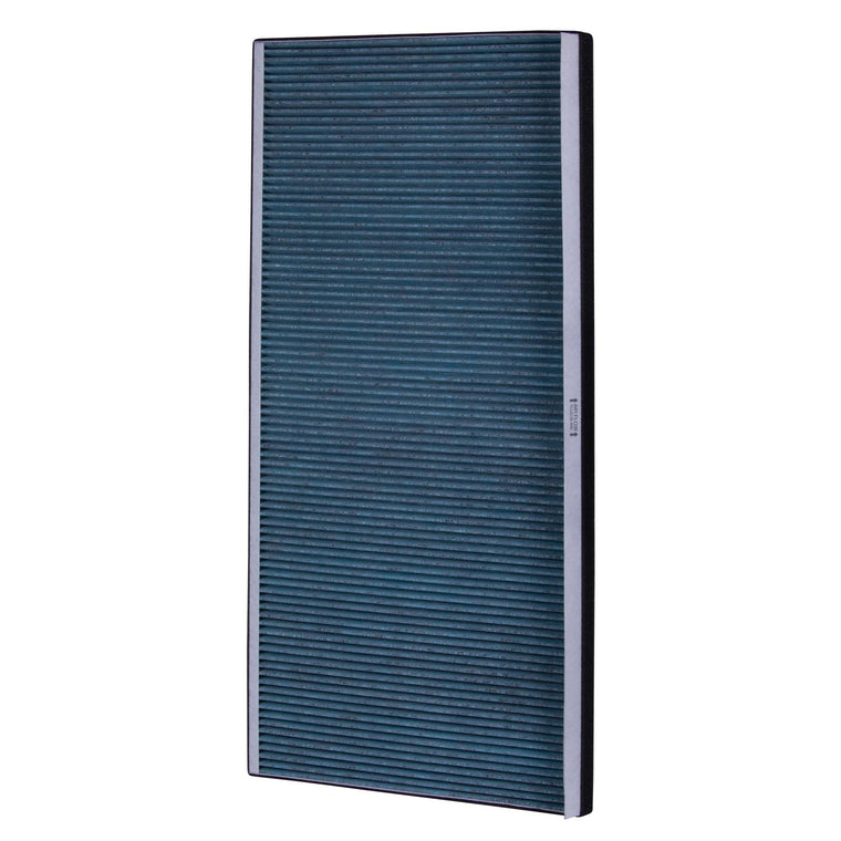 PUREFLOW 2018 Tesla S Cabin Air Filter with HEPA and Antibacterial Technology, PC99505HX