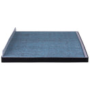 PUREFLOW 2018 Tesla S Cabin Air Filter with HEPA and Antibacterial Technology, PC99505HX